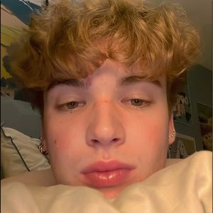 Meet your Posher, William